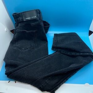 Kendall & Kylie Skinny Jeans Size 25